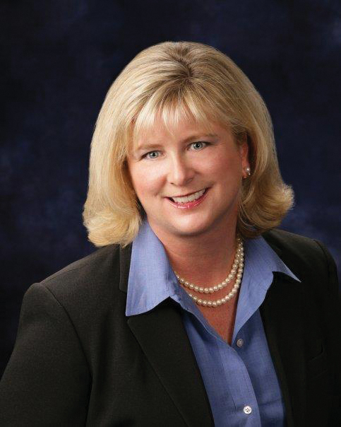 Welcome to the Charles Reinhart Company, Amy Freundl